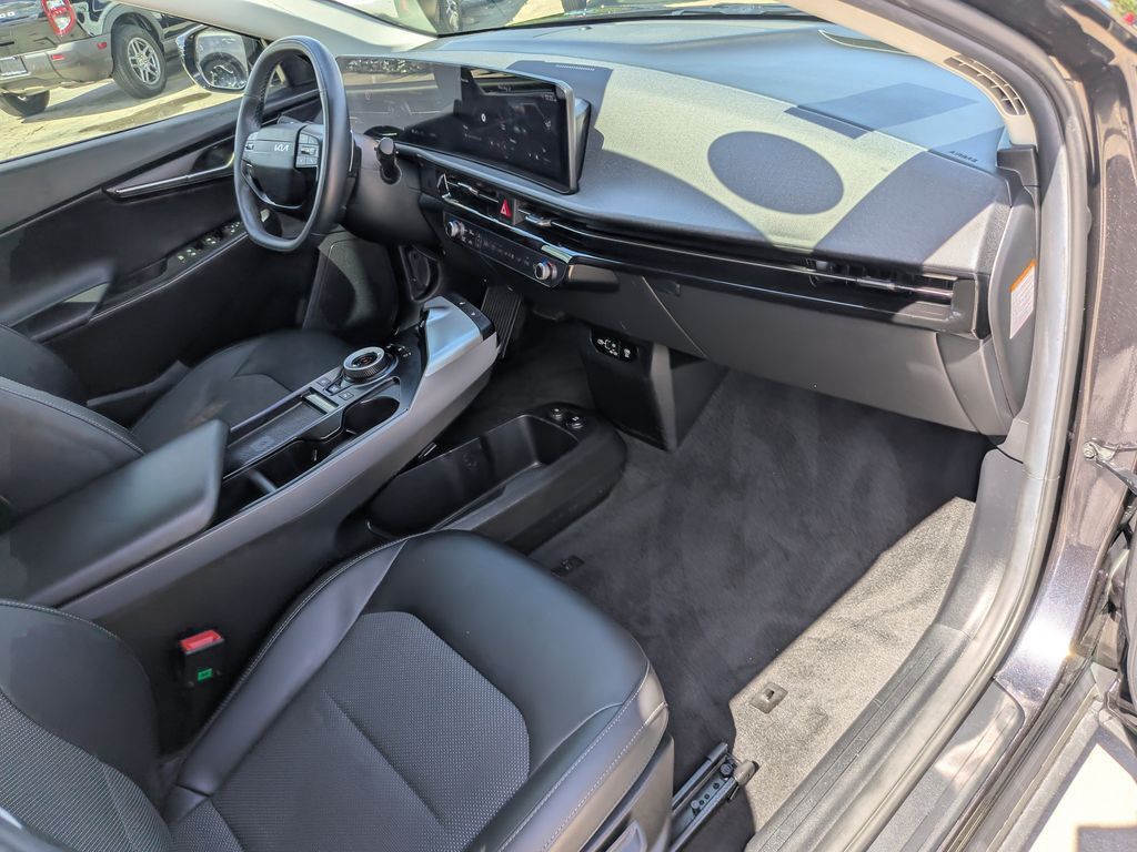 2025 Kia EV6 Light San Clemente CA
