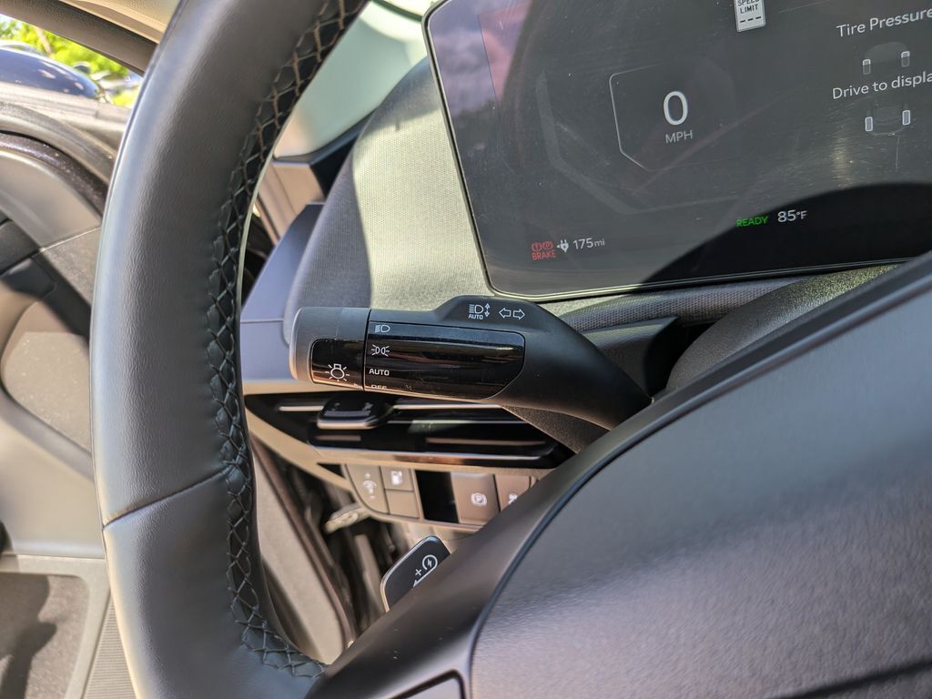 2025 Kia EV6 Light San Clemente CA