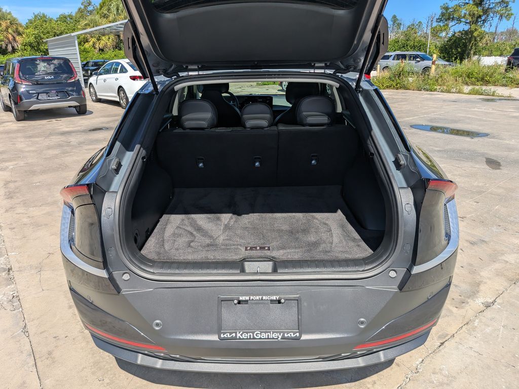 2025 Kia EV6 Light San Clemente CA