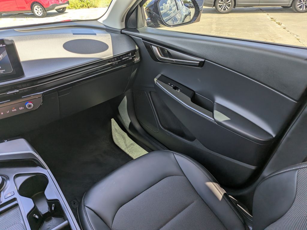 2025 Kia EV6 Light San Clemente CA