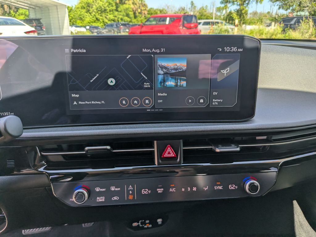 2025 Kia EV6 Light San Clemente CA
