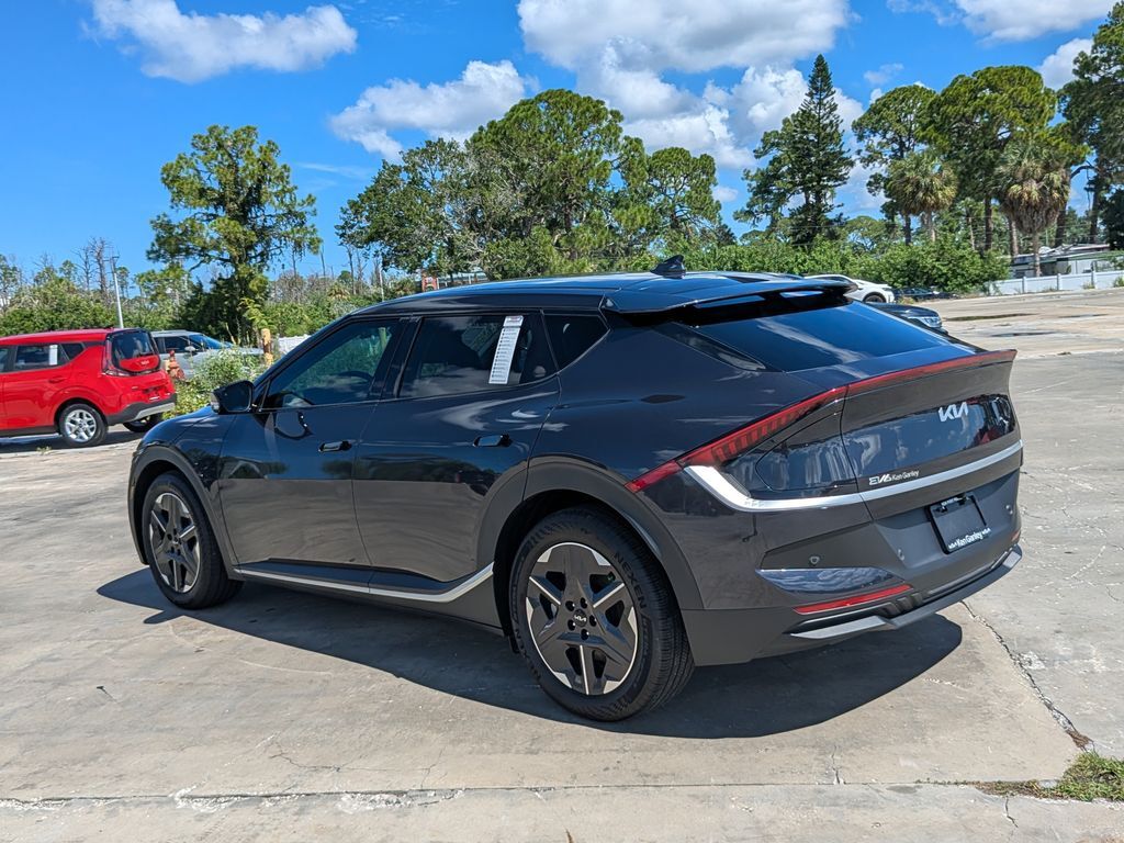 2025 Kia EV6 Light San Clemente CA