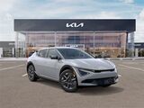 2025 Kia EV6 Light San Diego County CA