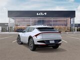 2025 Kia EV6 Light San Diego County CA