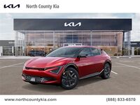 2025 Kia EV6 Light