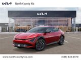 2025 Kia EV6 Light San Diego County CA