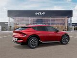 2025 Kia EV6 Light San Diego County CA