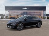 2025 Kia EV6 Light San Diego County CA