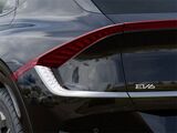 2025 Kia EV6 Light San Diego County CA