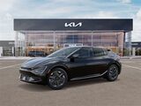 2025 Kia EV6 Light San Diego County CA