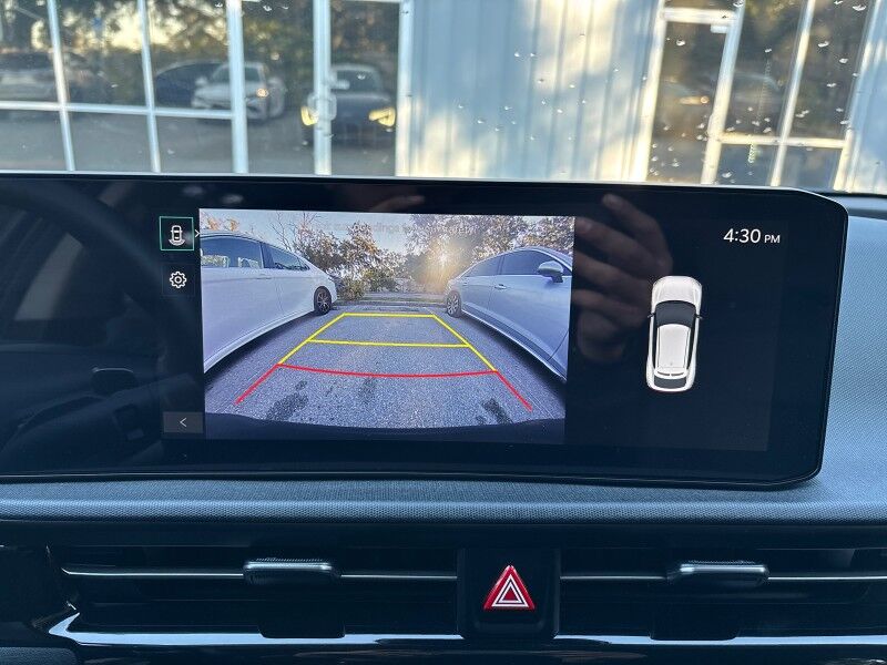 2025 Kia EV6 Light Seffner FL