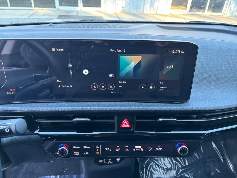 2025 Kia EV6 Light Seffner FL