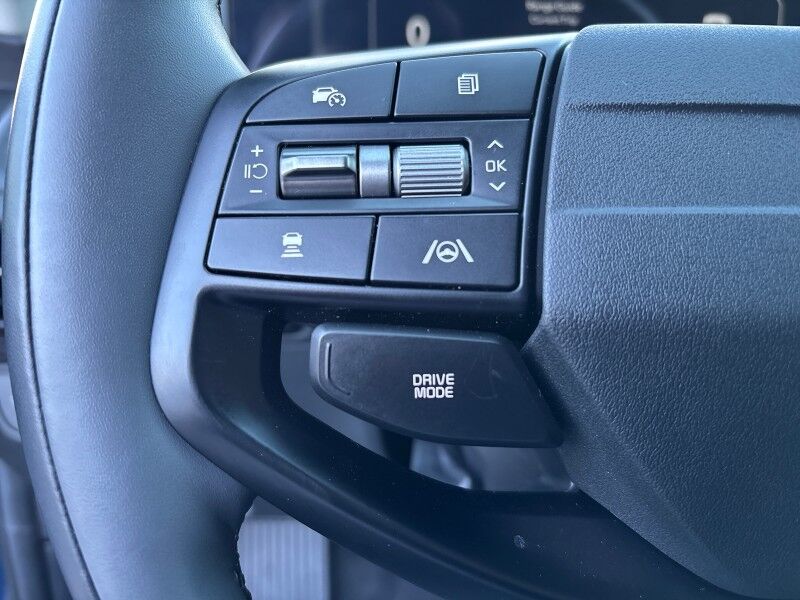 2025 Kia EV6 Light Seffner FL