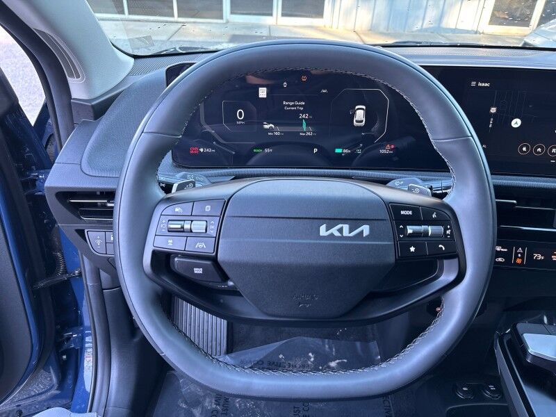 2025 Kia EV6 Light Seffner FL