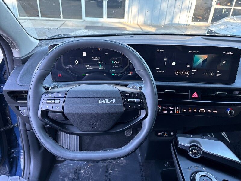 2025 Kia EV6 Light Seffner FL