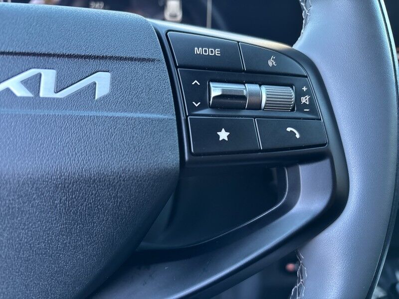 2025 Kia EV6 Light Seffner FL