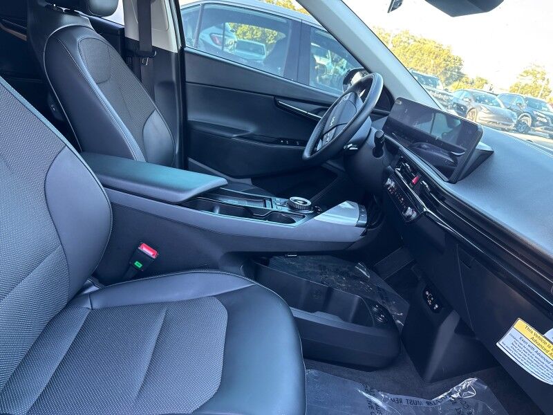 2025 Kia EV6 Light Seffner FL