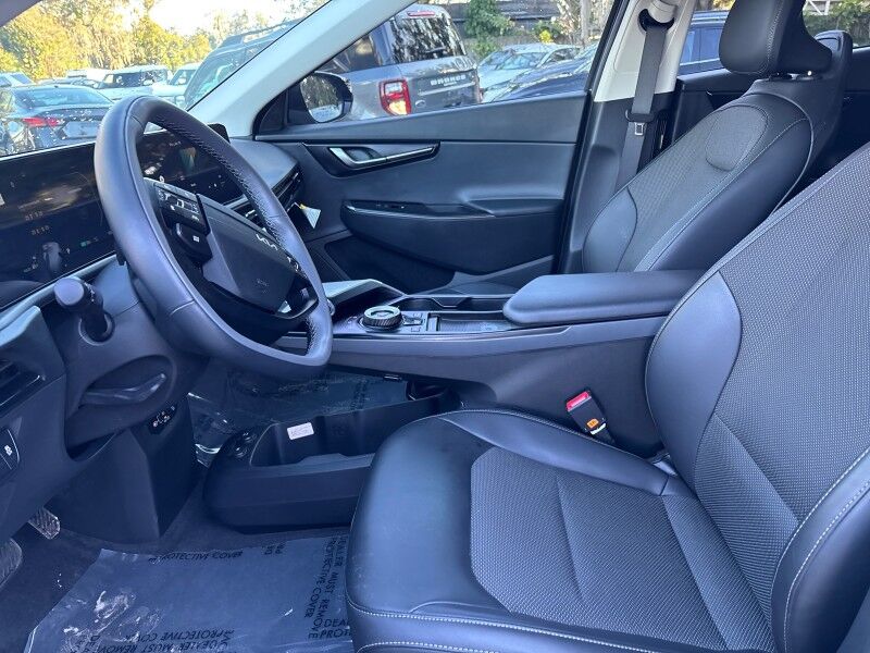 2025 Kia EV6 Light Seffner FL