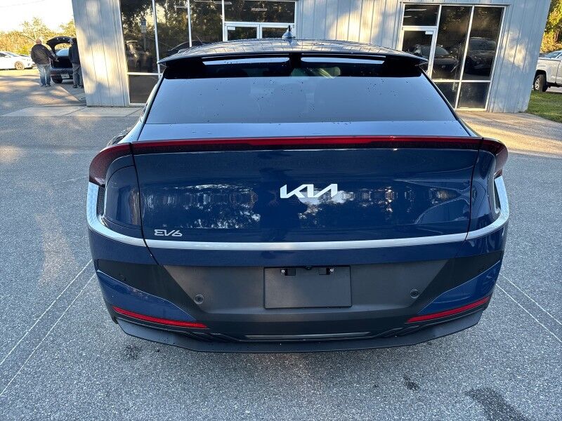 2025 Kia EV6 Light Seffner FL