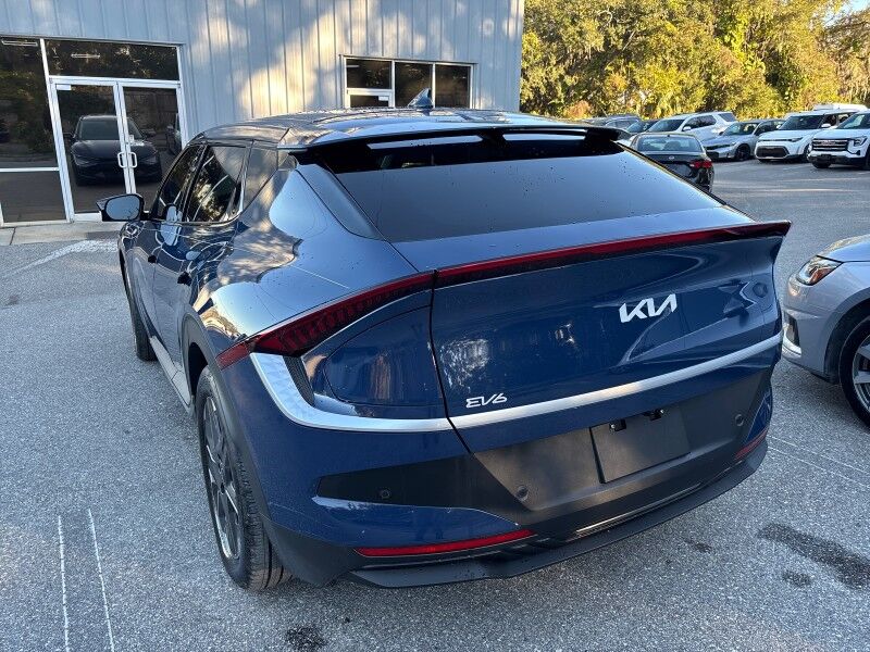 2025 Kia EV6 Light Seffner FL