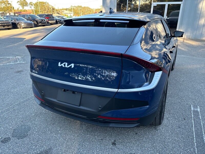 2025 Kia EV6 Light Seffner FL