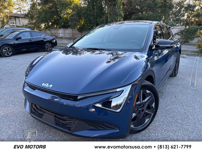 2025 Kia EV6 Light Seffner FL