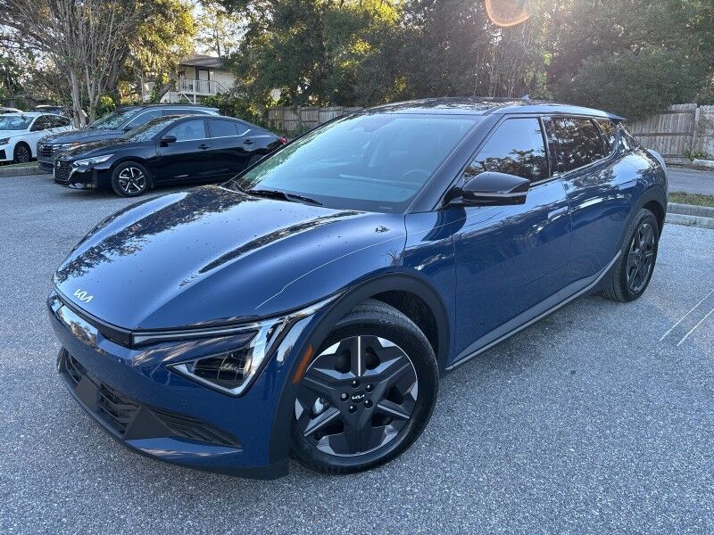 2025 Kia EV6 Light Seffner FL
