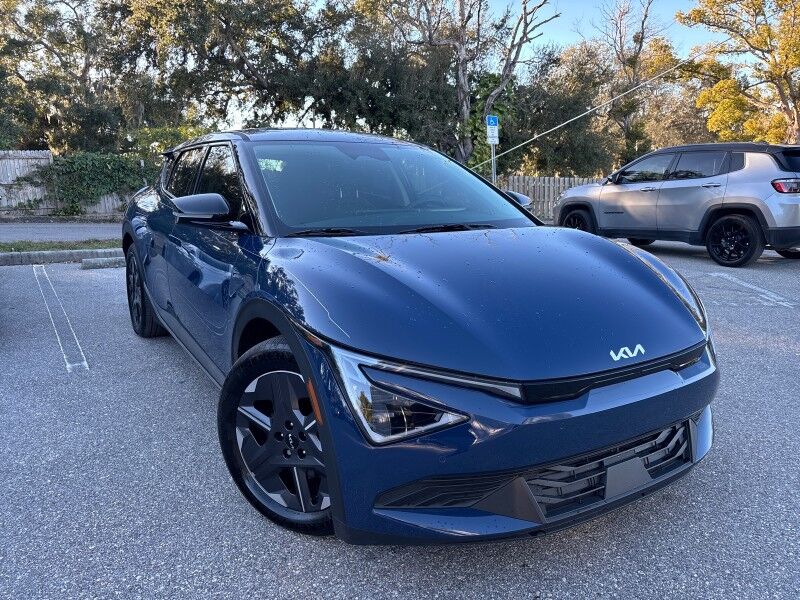 2025 Kia EV6 Light Seffner FL