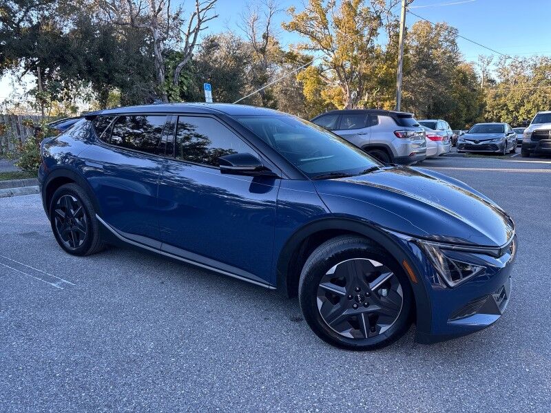 2025 Kia EV6 Light Seffner FL