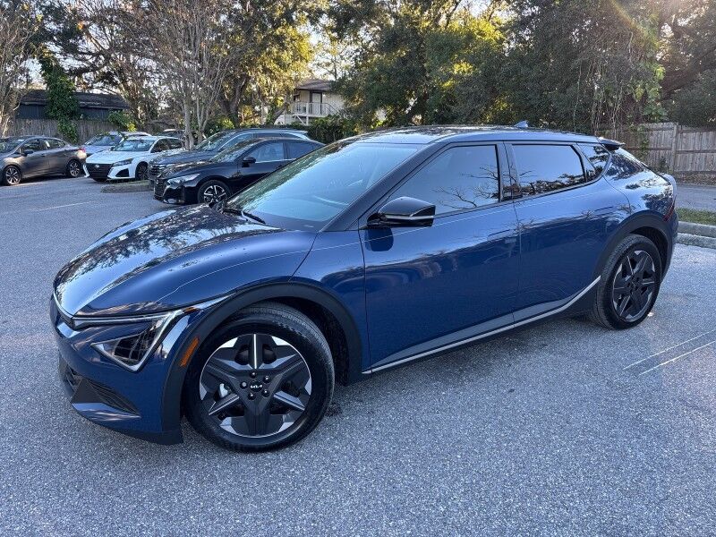 2025 Kia EV6 Light Seffner FL