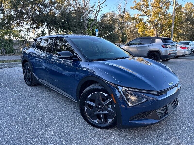 2025 Kia EV6 Light Seffner FL