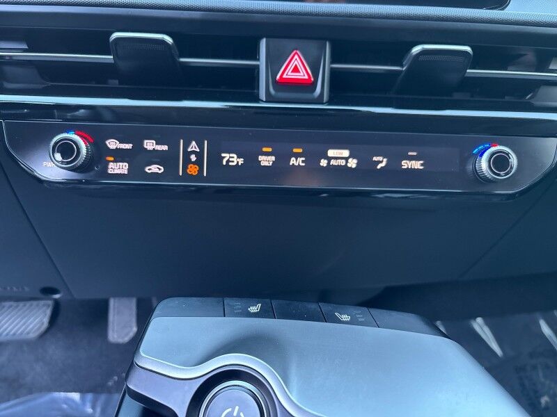 2025 Kia EV6 Light Seffner FL