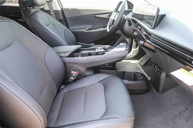 2025 Kia EV6 Light Tacoma WA