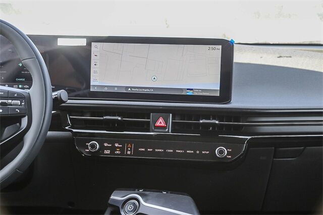 2025 Kia EV6 Light Tacoma WA