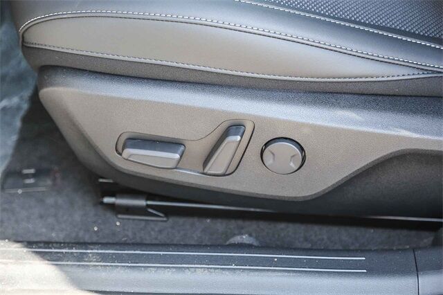 2025 Kia EV6 Light Tacoma WA