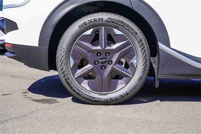 2025 Kia EV6 Light Tacoma WA