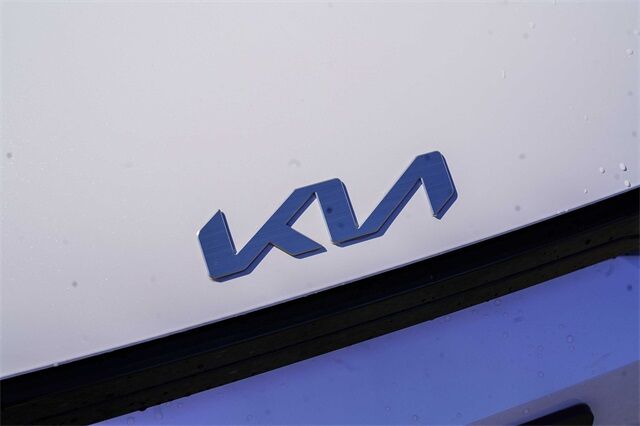 2025 Kia EV6 Light Tacoma WA