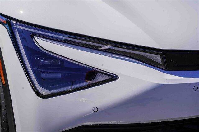 2025 Kia EV6 Light Tacoma WA