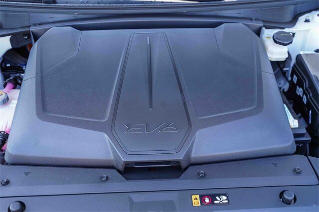 2025 Kia EV6 Light Tacoma WA