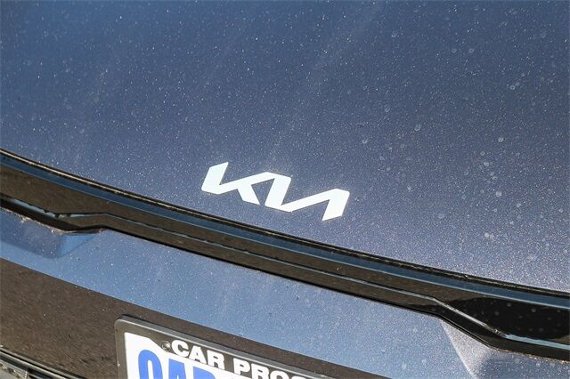 2025 Kia EV6 Light Tacoma WA