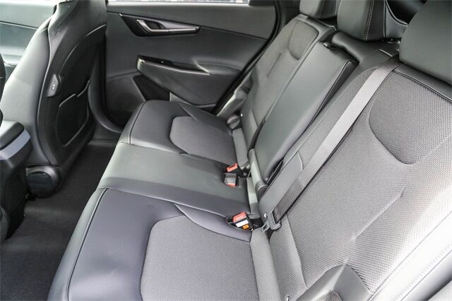 2025 Kia EV6 Light Tacoma WA