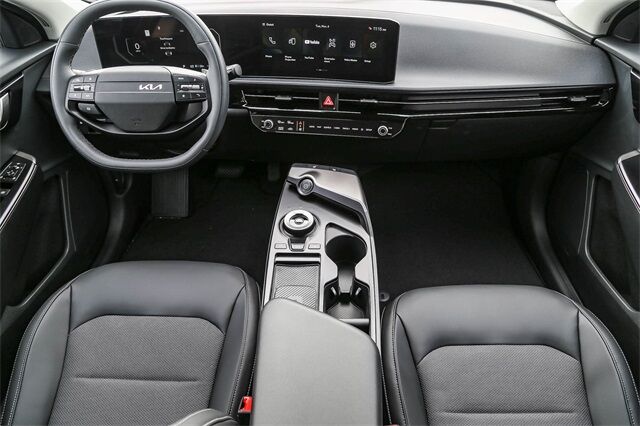 2025 Kia EV6 Light Tacoma WA