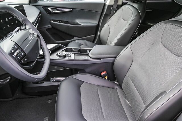 2025 Kia EV6 Light Tacoma WA