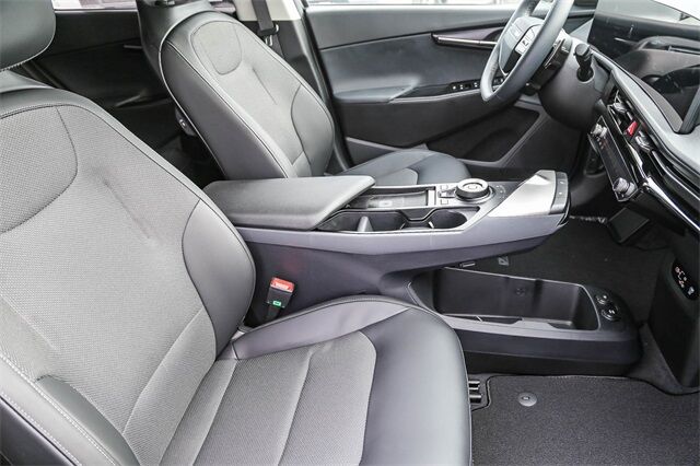 2025 Kia EV6 Light Tacoma WA