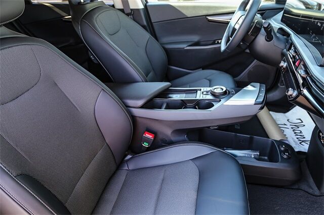 2025 Kia EV6 Light photo 14