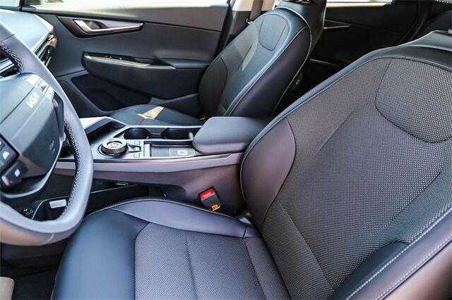 2025 Kia EV6 Light photo 15