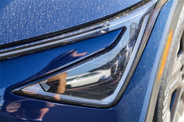 2025 Kia EV6 Light photo 5