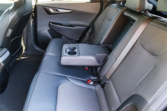 2025 Kia EV6 Light photo 16