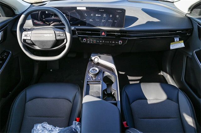 2025 Kia EV6 Light Tacoma WA