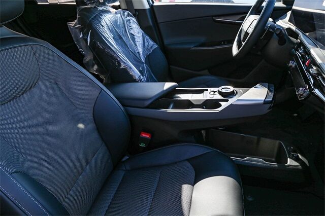 2025 Kia EV6 Light Tacoma WA